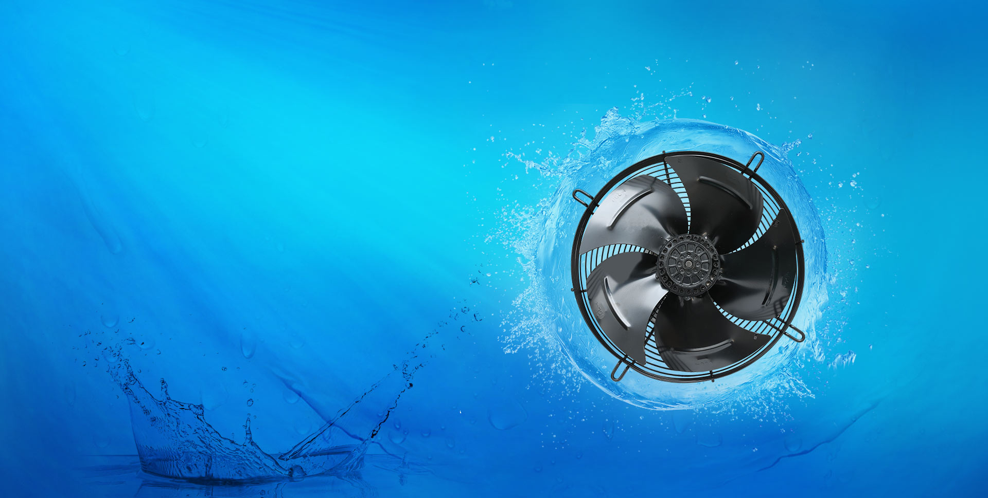 Axial Fan