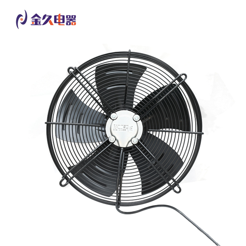What Axial fan Are Used For？