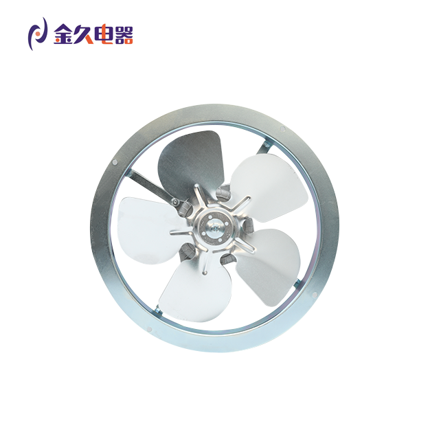 How to solve the problem of excessive vibration of fan motor